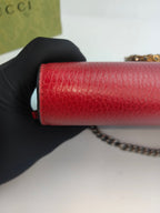 Gucci Red