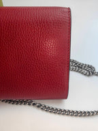 Gucci Red