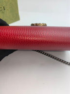 Gucci Red