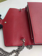 Gucci Red