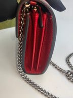 Gucci Red