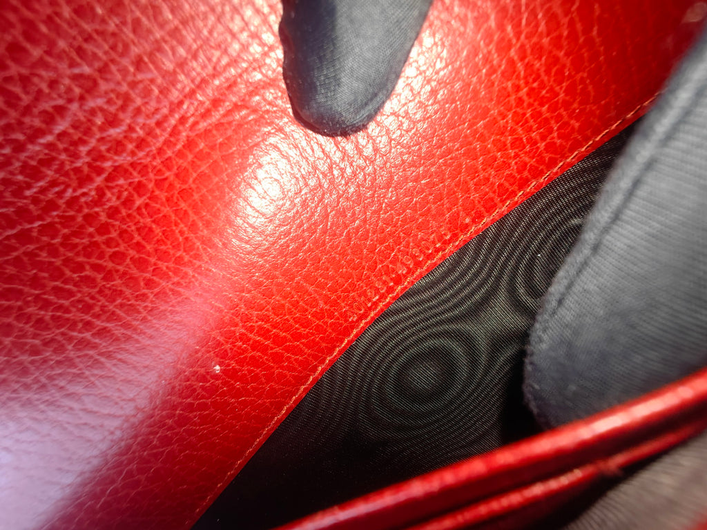 Gucci Red