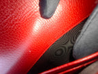 Gucci Red