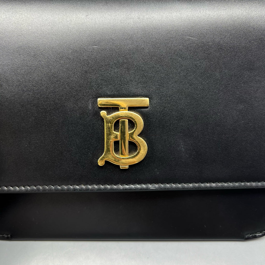 Burberry Shoulder Bag