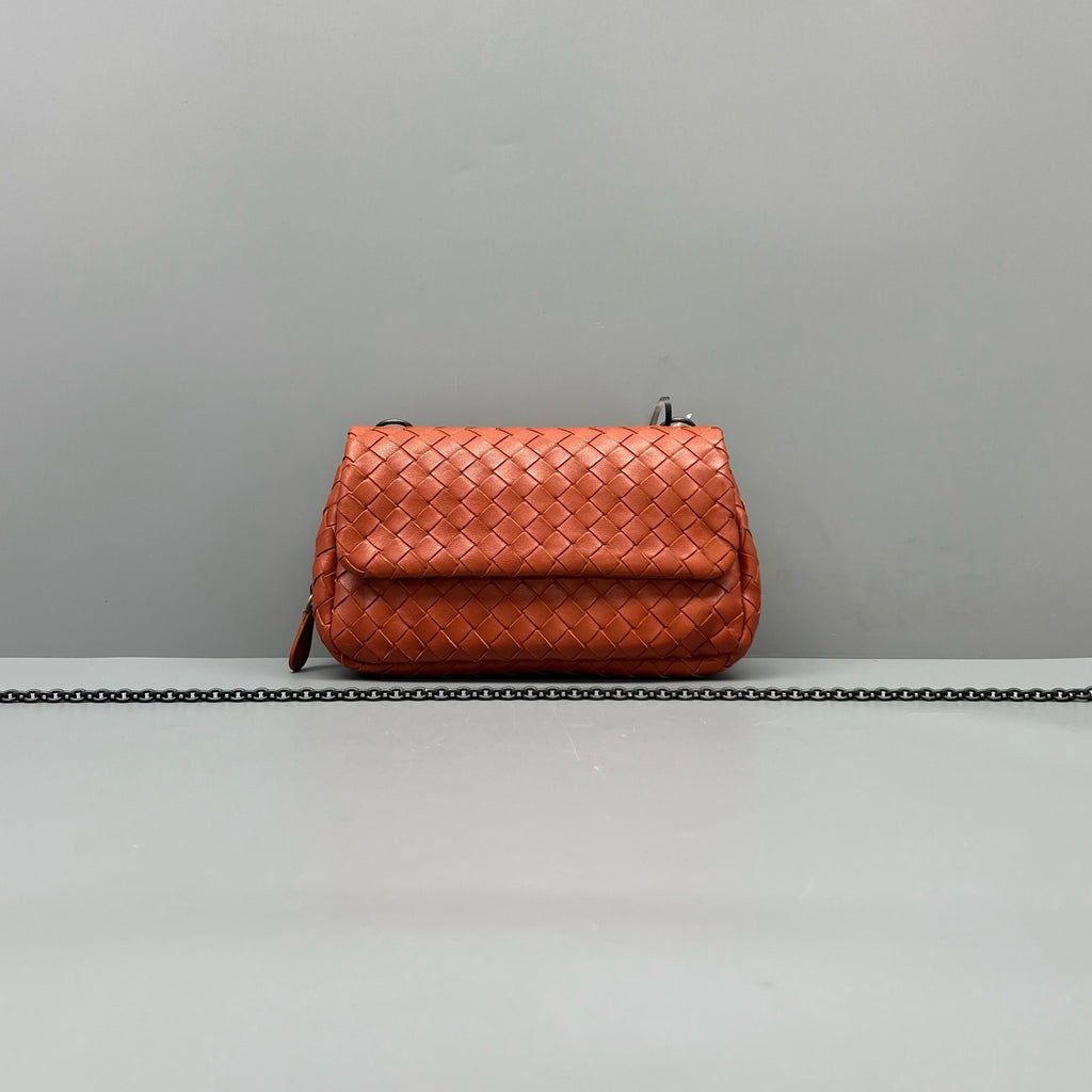 Bottega Veneta Red