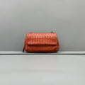 Bottega Veneta Red