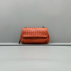 Bottega Veneta Red