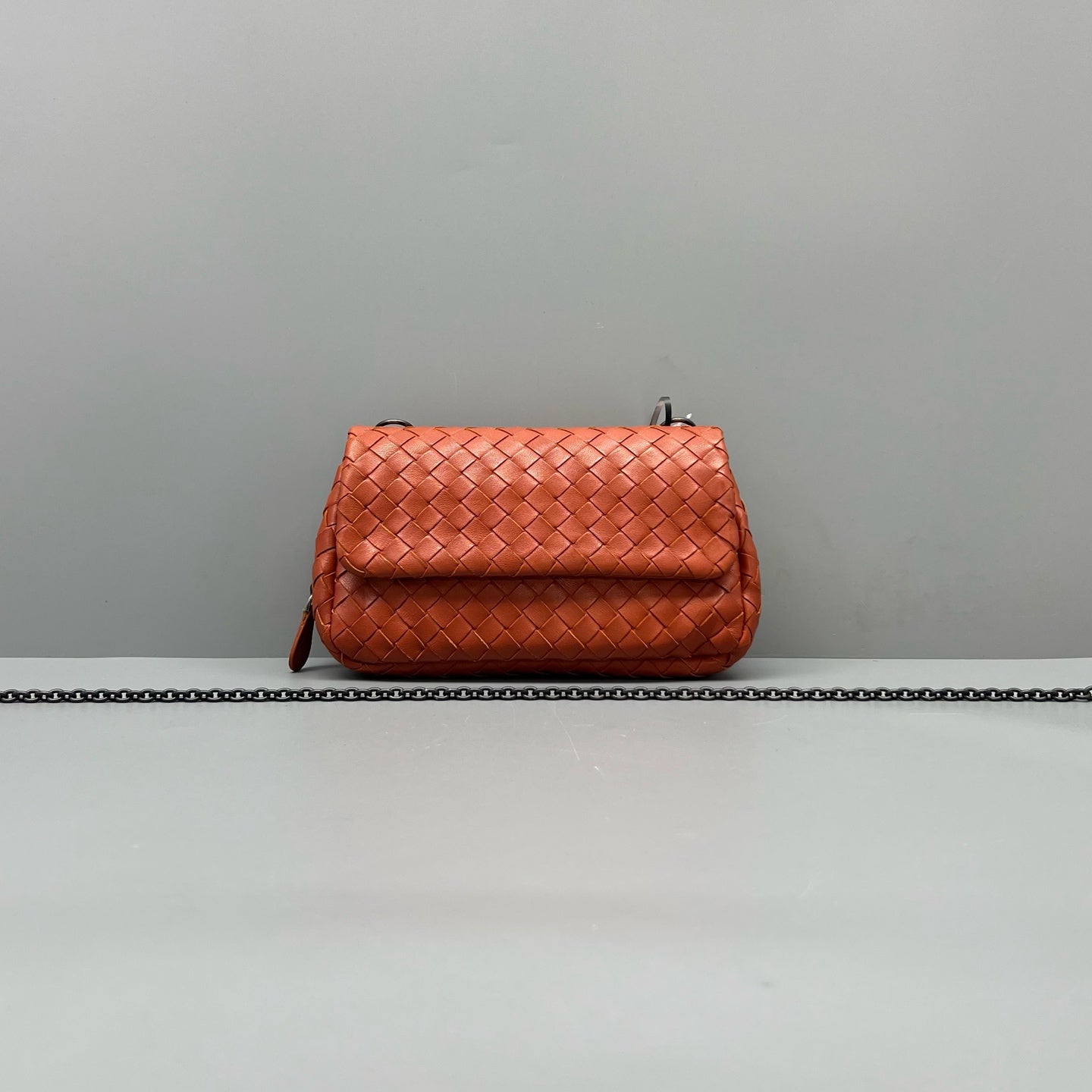 Bottega Veneta Red