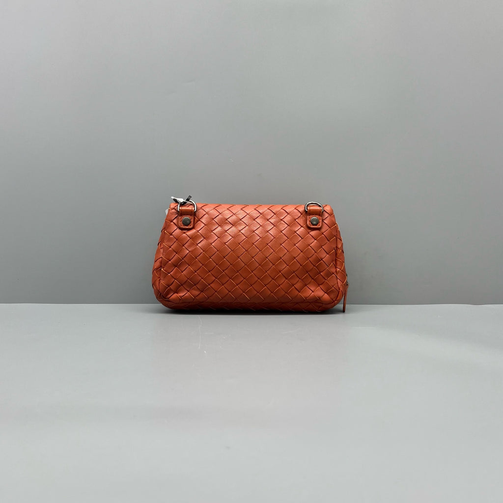Bottega Veneta Red