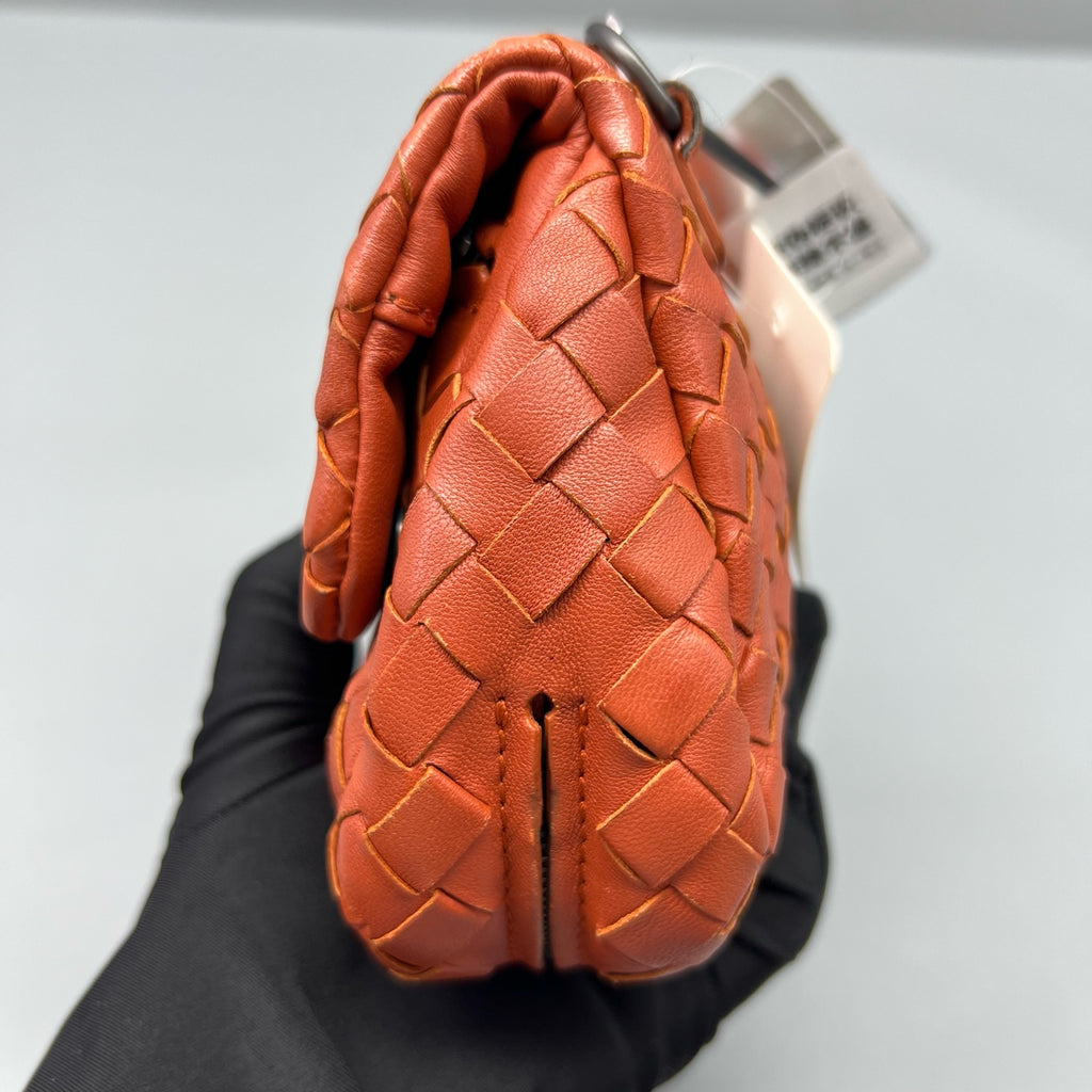 Bottega Veneta Red