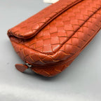 Bottega Veneta Red