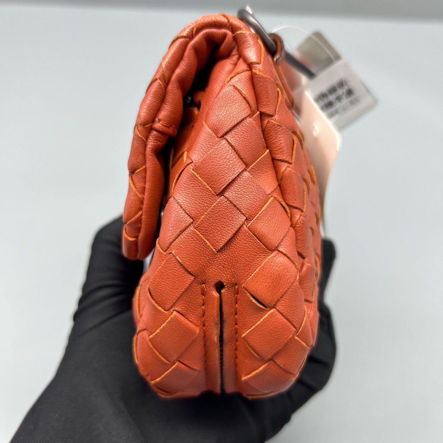 Bottega Veneta Red