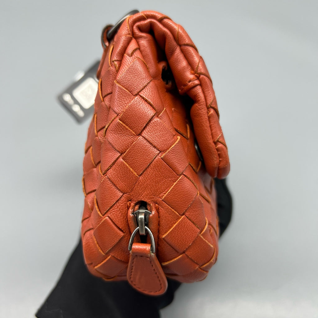 Bottega Veneta Red