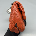Bottega Veneta Red