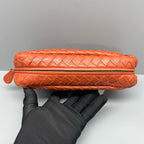 Bottega Veneta Red