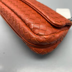 Bottega Veneta Red