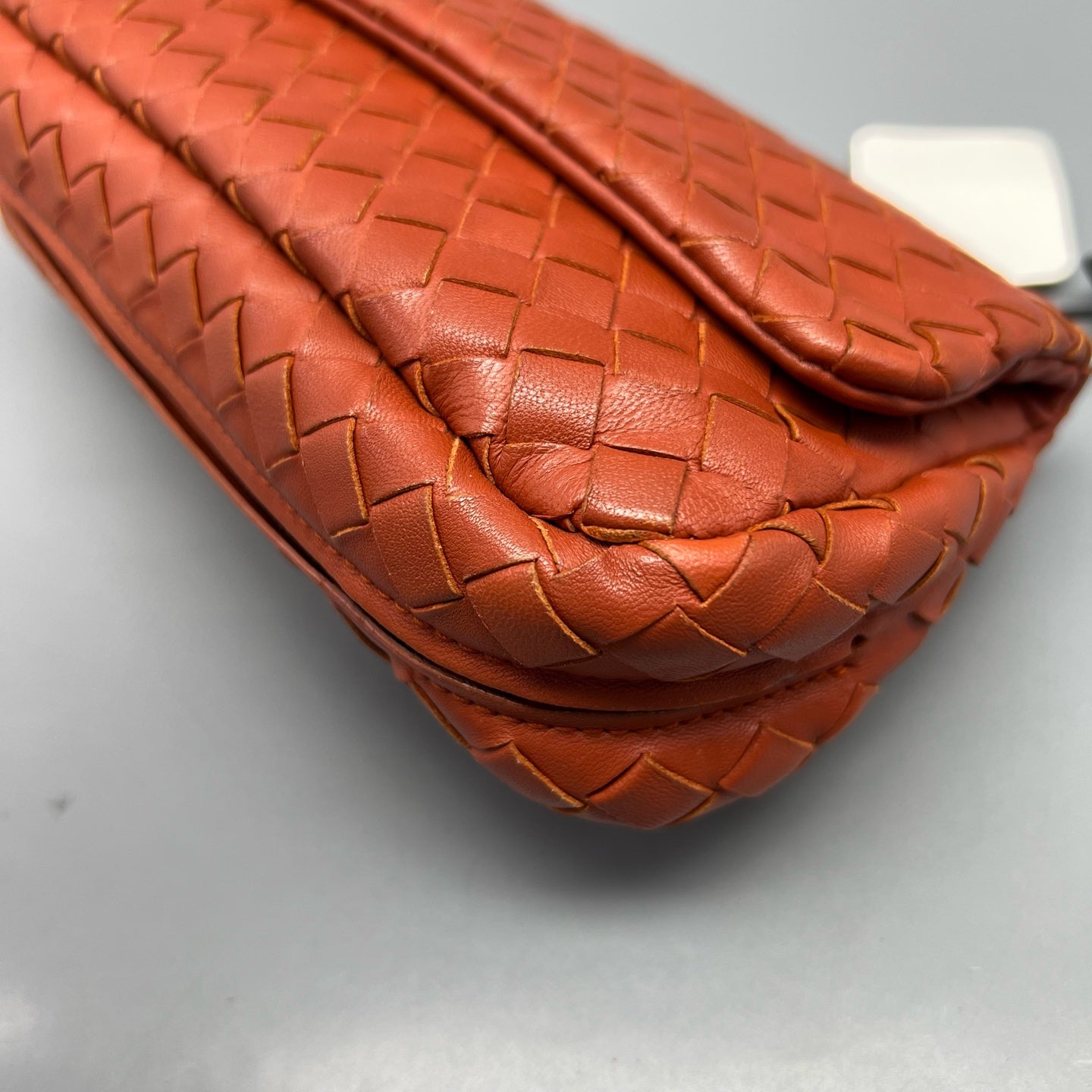 Bottega Veneta Red