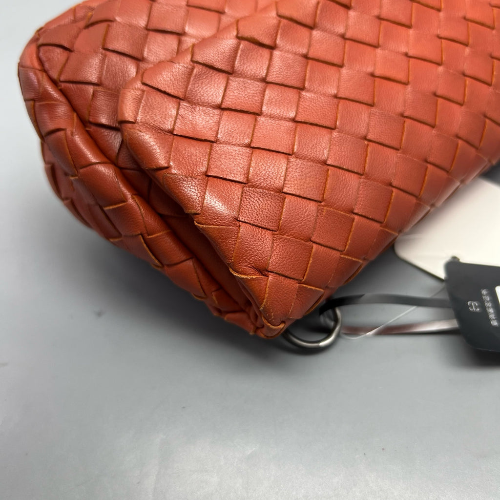 Bottega Veneta Red