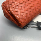 Bottega Veneta Red