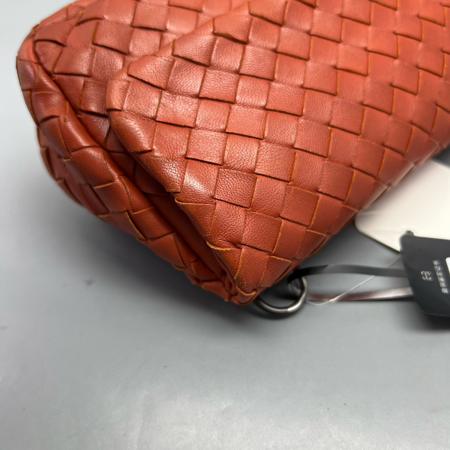 Bottega Veneta Red