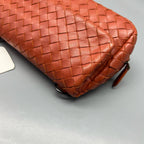 Bottega Veneta Red