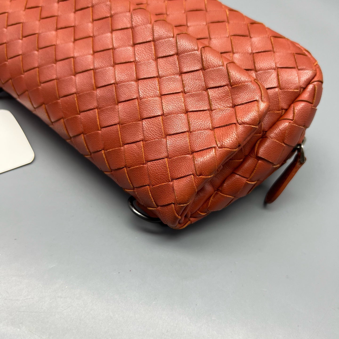 Bottega Veneta Red