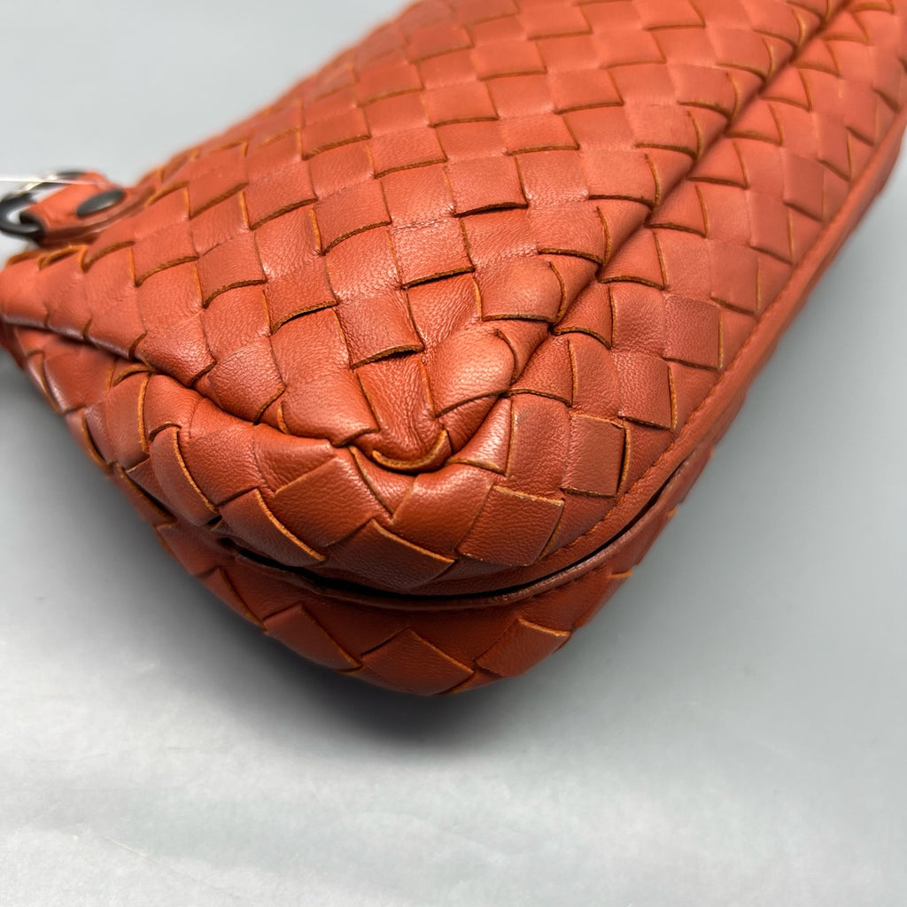 Bottega Veneta Red