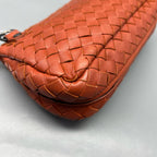 Bottega Veneta Red