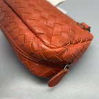 Bottega Veneta Red