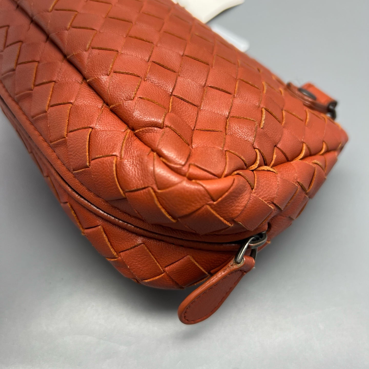 Bottega Veneta Red