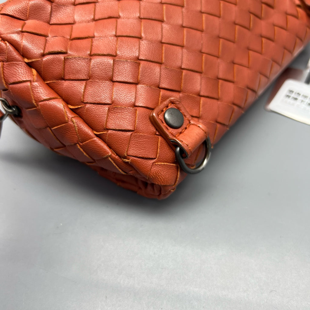 Bottega Veneta Red