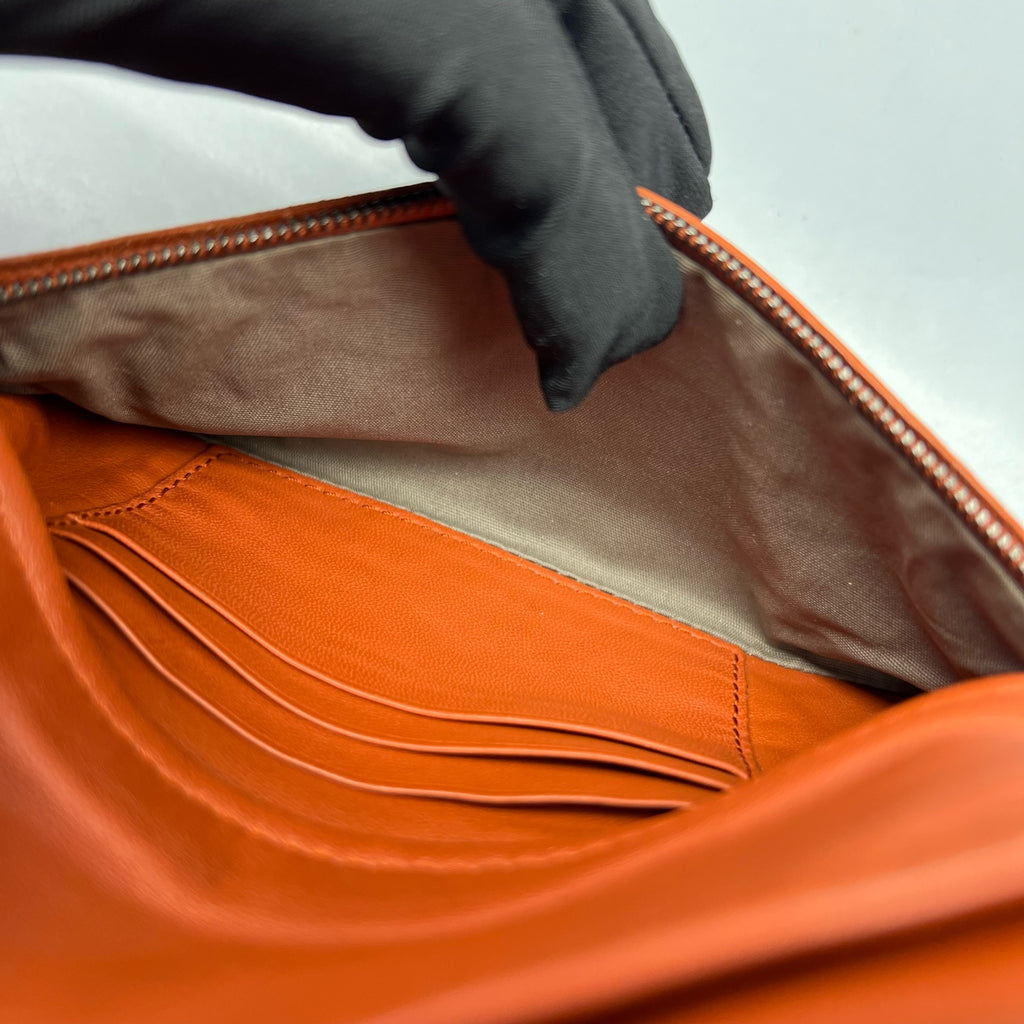 Bottega Veneta Red