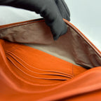 Bottega Veneta Red