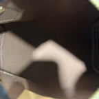 Louis Vuitton Nano Speedy Canvas M81085