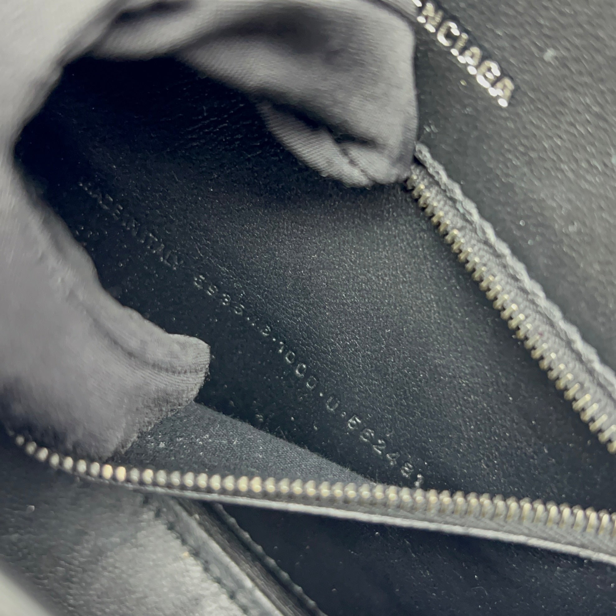 Balenciaga