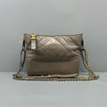 Chanel Gray