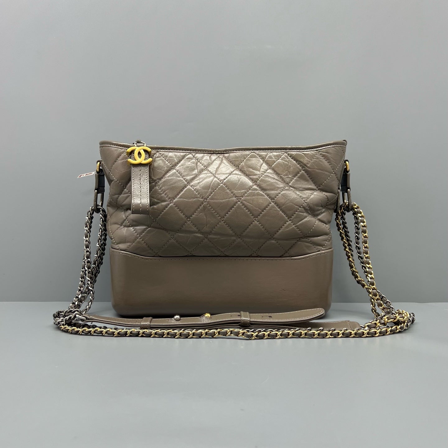 Chanel Gray