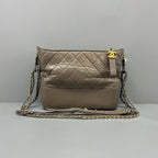 Chanel Gray