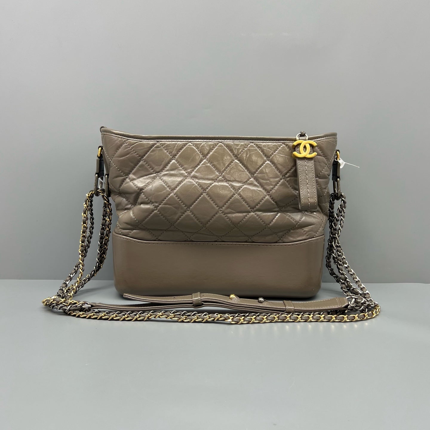 Chanel Gray