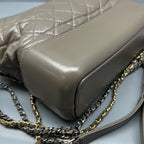Chanel Gray