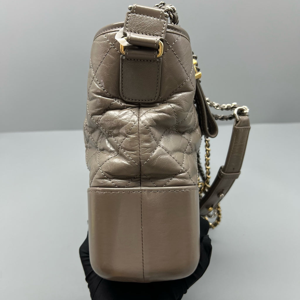 Chanel Gray
