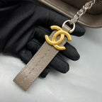 Chanel Gray