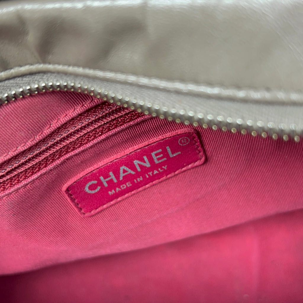 Chanel Gray