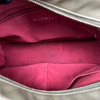 Chanel Gray