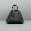 Dior Black Satchel