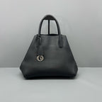 Dior Black Satchel