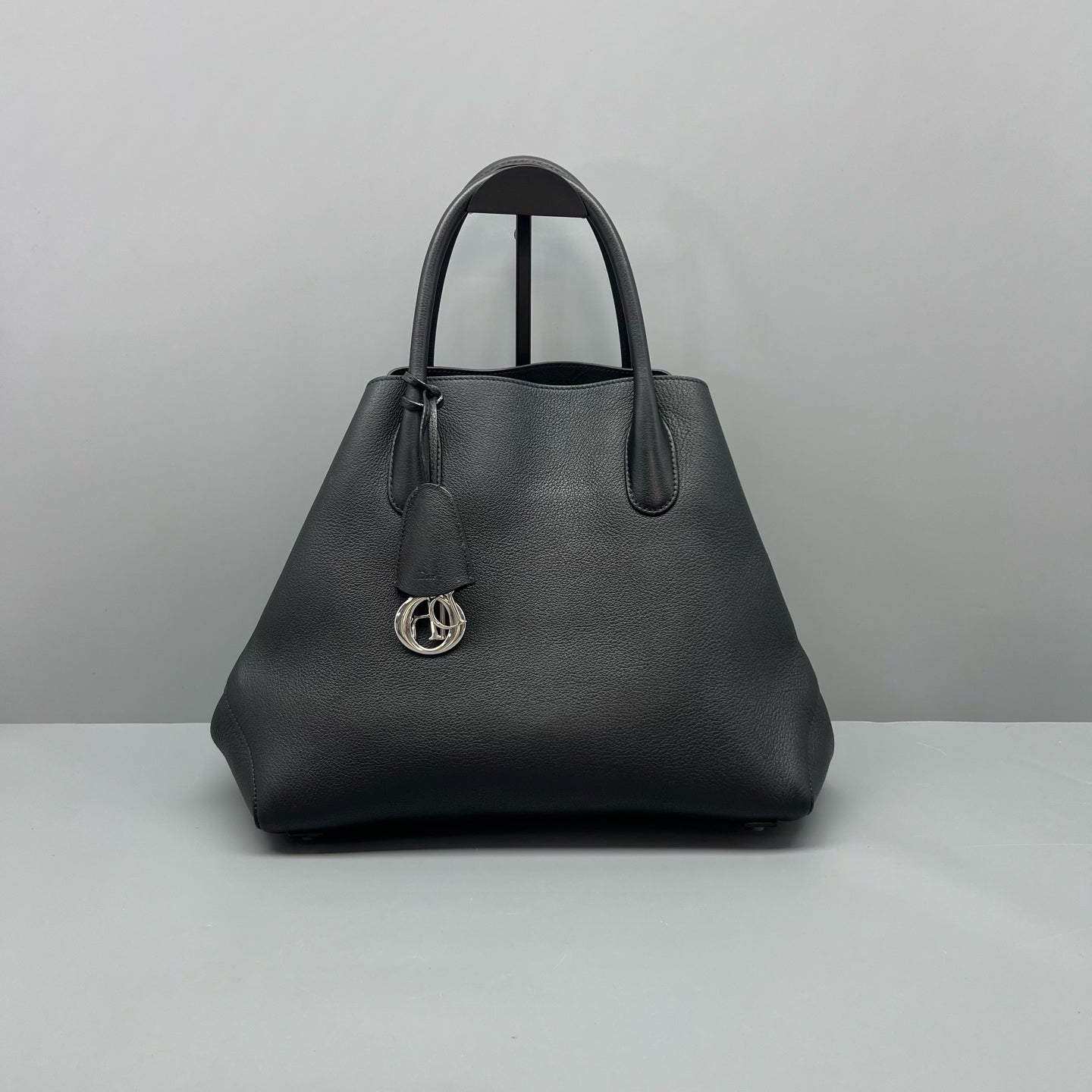 Dior Black Satchel