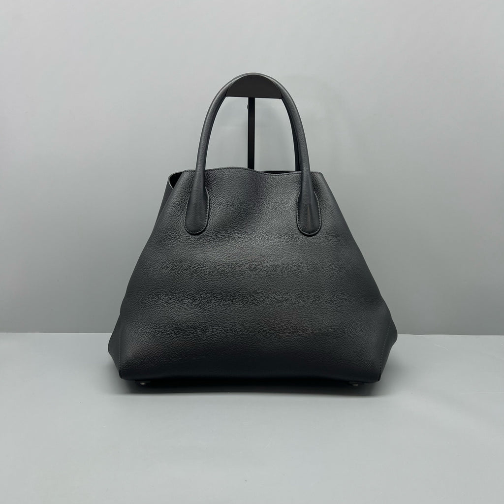 Dior Black Satchel