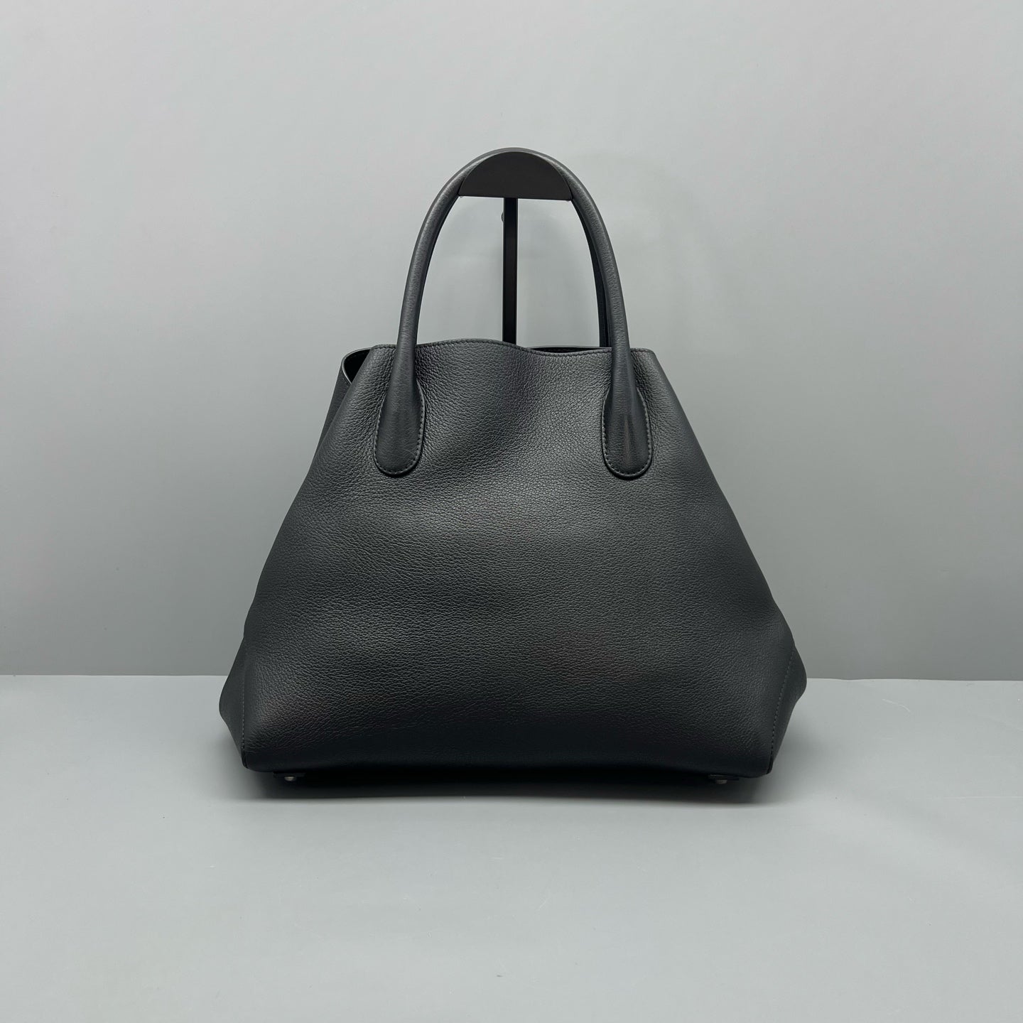 Dior Black Satchel