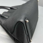 Dior Black Satchel